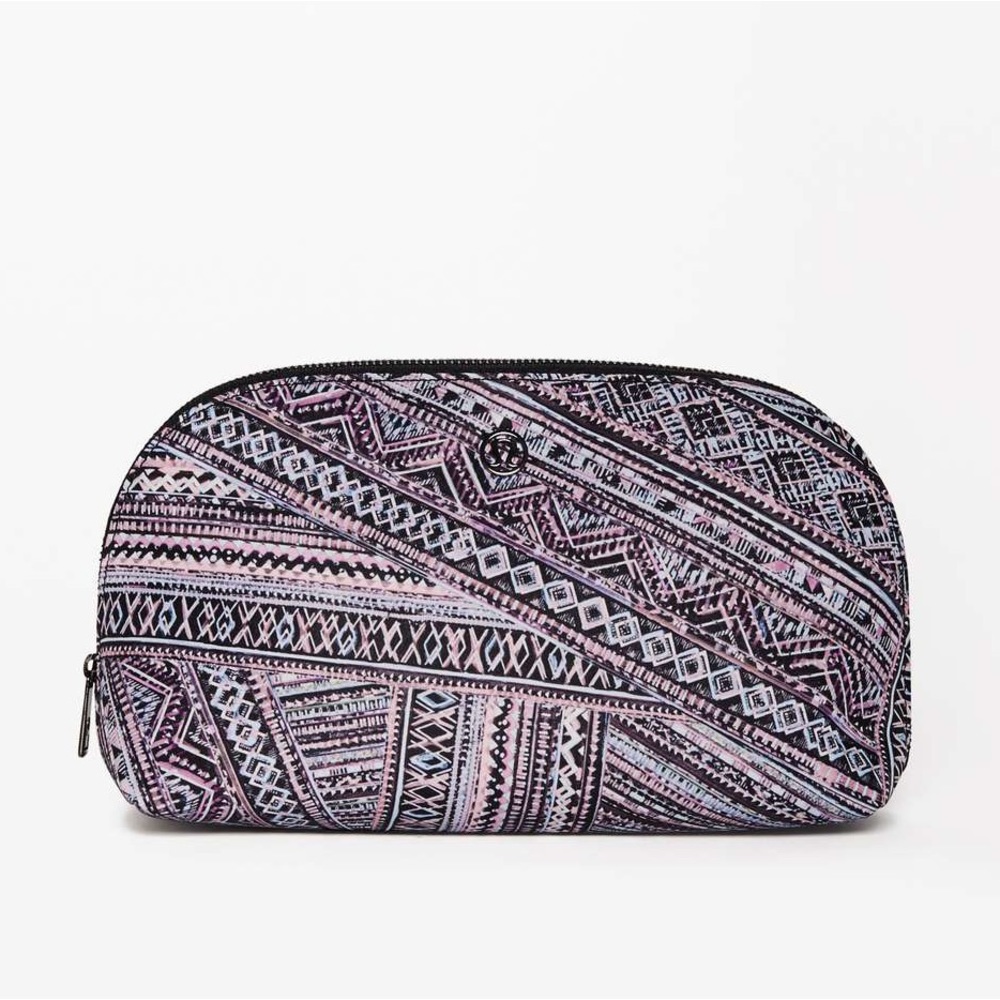 Lululemon sun up sun down pouch